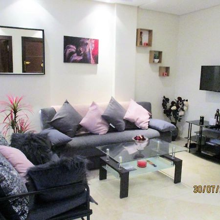 Apartamento Star Studio Gauthier Casa Blanca Exterior foto