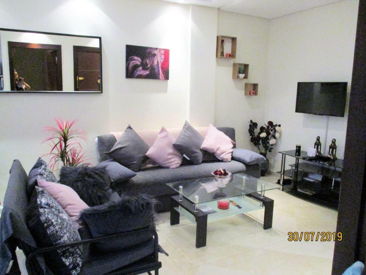 Apartamento Star Studio Gauthier Casa Blanca Exterior foto