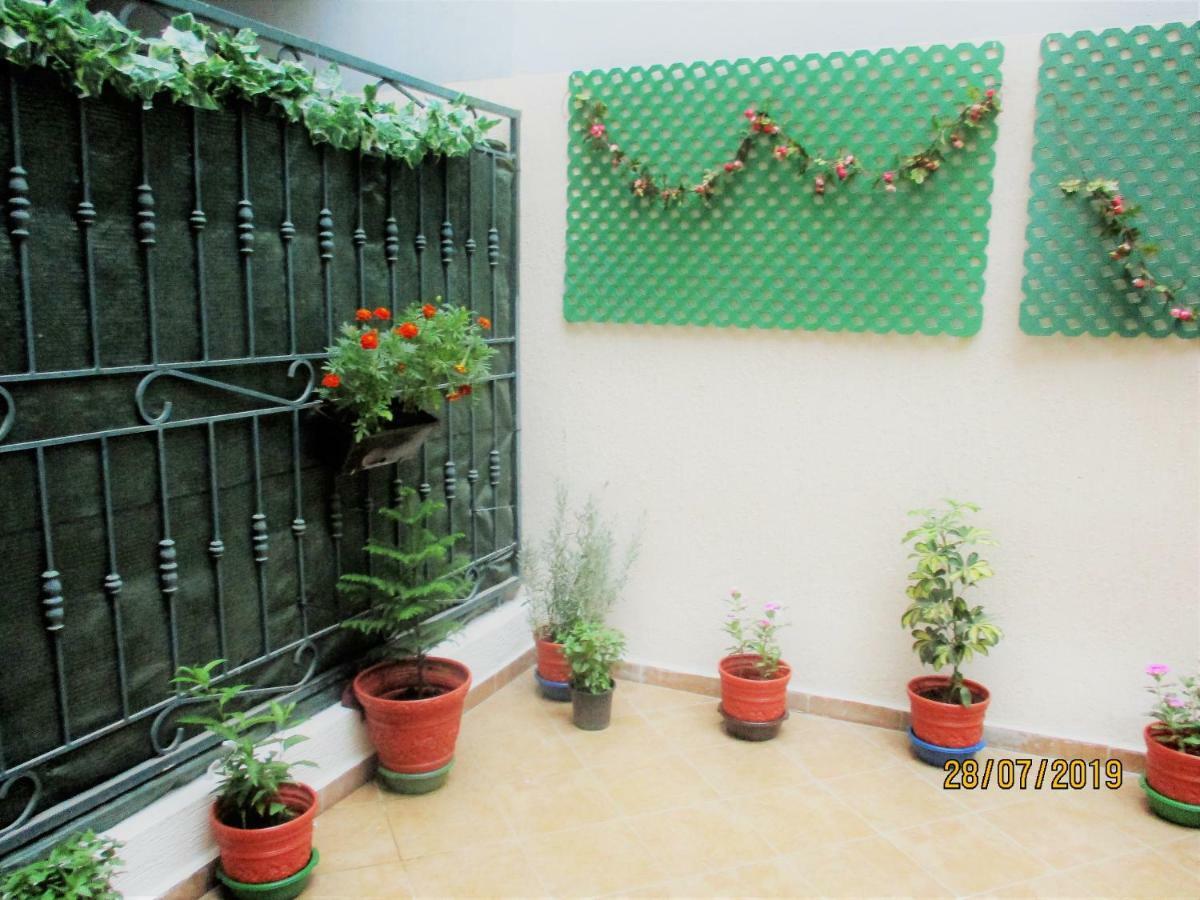 Apartamento Star Studio Gauthier Casa Blanca Exterior foto