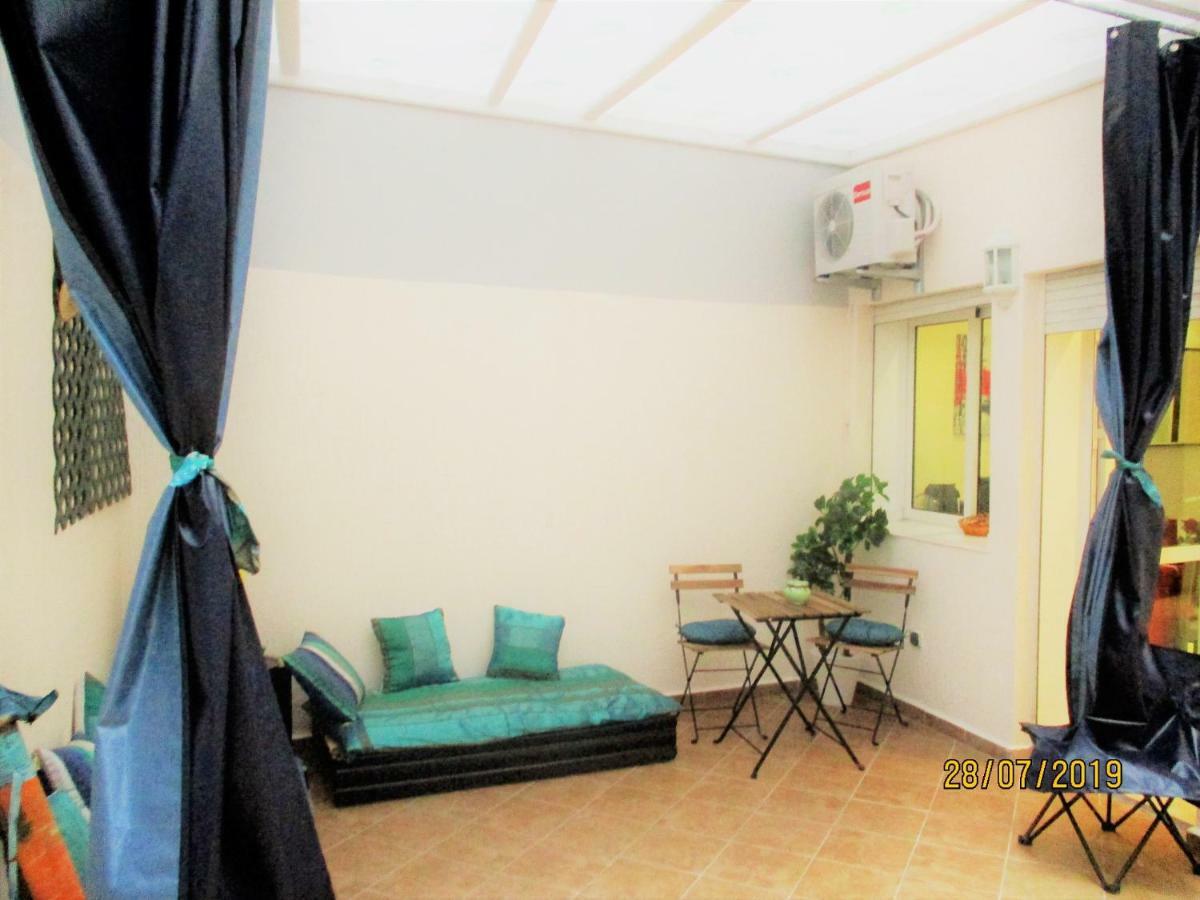 Apartamento Star Studio Gauthier Casa Blanca Exterior foto