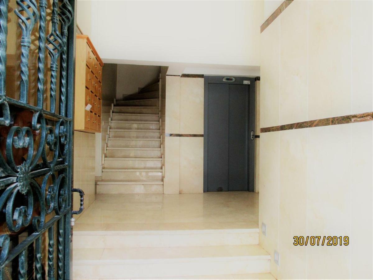 Apartamento Star Studio Gauthier Casa Blanca Exterior foto