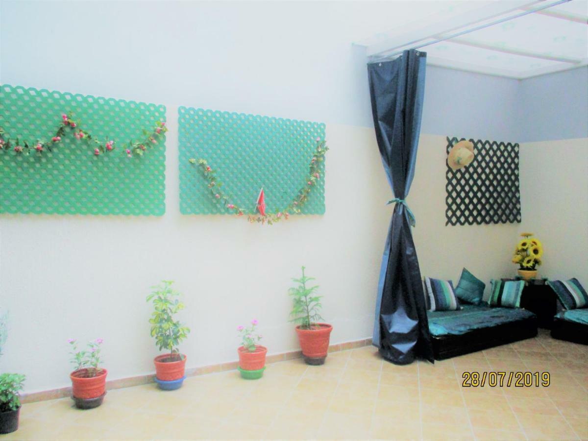 Apartamento Star Studio Gauthier Casa Blanca Exterior foto