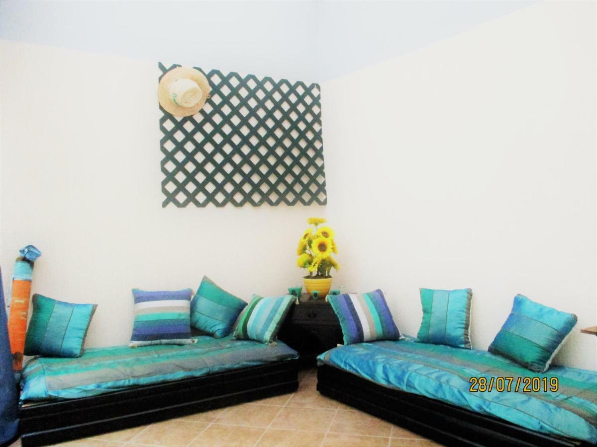 Apartamento Star Studio Gauthier Casa Blanca Exterior foto